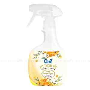 Xt Thm Vi On1 Hng Sunny Bloom Chai 500ml - Xt Thm Vi On1 Hng Sunny Bloom nh cc thnh p