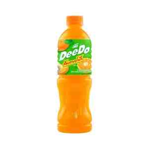DEEDO  20  450 . 20 Sainamphueng Orange Juice 450 ml.