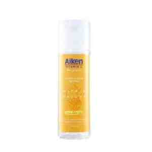 AIKEN VITA-C BRIGHT TONER 100ML