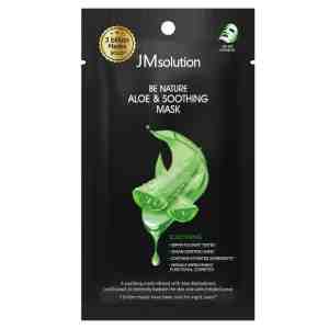 24Jmsolution Aloe Mask 24ml -  24Jmsolution Aloe Mask 2