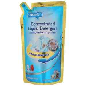 750_Smarter Liquid Detergent 750ml -  Smarter Concentrated Liquid Detergent