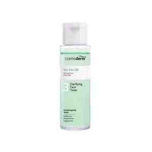 COSMODERM TEA TREE OIL CLARIFYING FACE TONER 100ML - COSMODERM TEA TREE OIL CLARIFYING FACE TONER 100ML