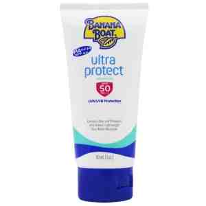 SPF50 90._Babanaboat Sun Protection 90ml - Babanaboat Sun Protection 90Ml