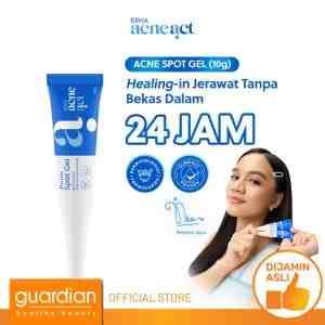 Erha Acne Spot Gel 10Gr 3119162 - Erha Acne Spot Gel 10Gr