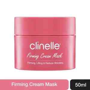 CLINELLE CLINELLE FIRMING CRM MSK 50ML - 1007370