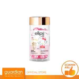 ELLIPS HVIT REPAIR HELLOKITY 30S 3124940 - ELLIPS HVIT REPAIR HELLOKITY 30S