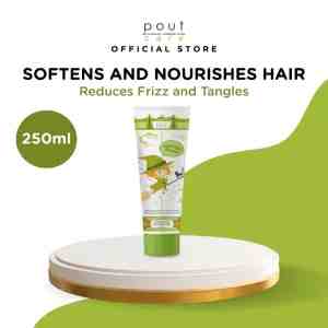 POUT CARE Green Apple Whoosh Hydrating Conditioner 250ml 45130 - Green Apple Whoosh Hydrating Conditioner 250ml