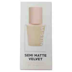 F1 35Mistine Semimatte F1 35g - F1 35Mistine Semimatte F