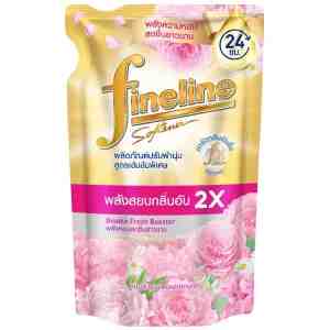 440_Fineline Plus Gold 440ml - Fineline Plus Concentrated Fabric Softener Sunny G