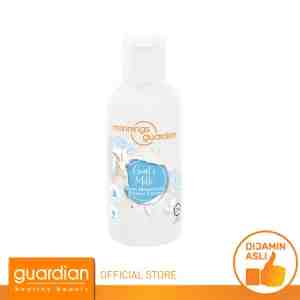 Mannings Guardian Gentle Moisturising Shower Cream 100ml - Goats Milk 3128750 - Mannings Guardian Gentle Moisturising Shower...