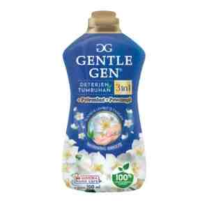 Gentle Gen 3in1 Morning Breeze Botol 700 Gr