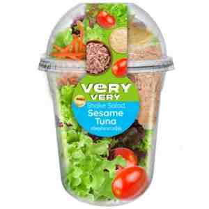 100_Very Very Tuna Salad 100g - Very Very Tuna Salad 100g.