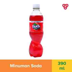 FANTA STRAWBERRY ZERO SUGAR 390 ML_1C12P