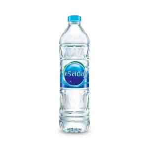 1000 . CRYSTAL Drinking Water 1000 ml.