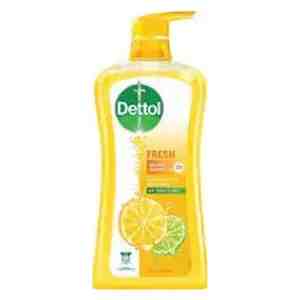 Dettol Shower Foam Fresh 950g - 409044