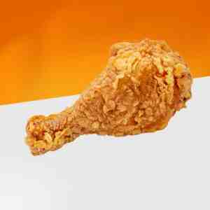 AYM CRISPY PAHA BAWAH