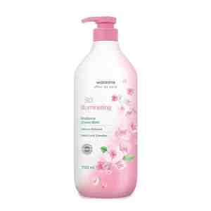 WATSONS WS SAK SO ILL RAD CBATH 750ML - 1002551