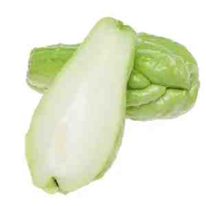 500 Jingjai Chayote 500g. - Jingjai Chayote 500g.