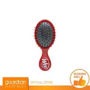 Wet brush Mini Disney Glitter Ball Snow White 3122749 - Wet brush Mini Disney Glitter Ball Snow White