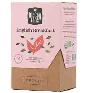 2  20 Mccoy Teas English Tea 2X20 - Mccoy Teas English Tea 2X20