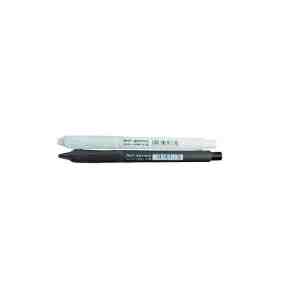 DOMISoft touch gel pen DM-855 - The pen is comfortable to hold