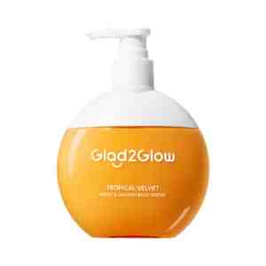 GLAD2GLOW         300 -
