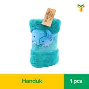 SARANG LEBAH HDK MICROFIBER 60X120 210GANIMAL PWP - SARANG LEBAH HDK MICROFIBER 60X120 210GANIMAL PWP