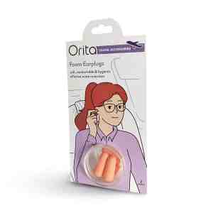 Orita    2. - FDA
