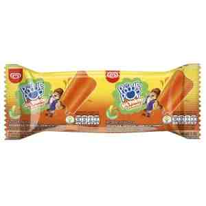 68_Walls Paddle Pop Yakoo Orange 68g. - Walls Paddle Pop Yakoo Orange 68g.