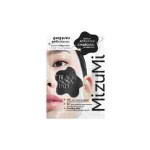 , 10  Mizumi Skincare Patch Blac... - -