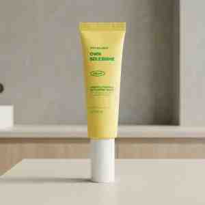50 Eunyul Sole Shine Cream 50g - Eunyul Vita Balance Own Sole Shine Cream 50g.