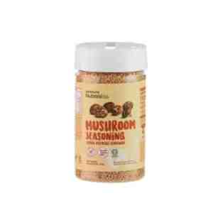 NUTRABLISS BY WATSONS Mushroom Seasoning 150g - 1032366