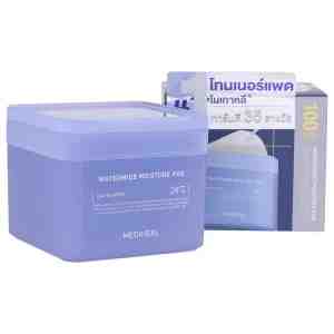 100 Mediheal Watermide Moisture Pad 100pcs. - Mediheal Watermide Moisture Pad 100pcs.