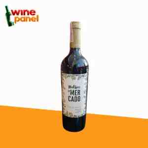 LSH WP SANTA JULIA MALBEC DEL MERCADO