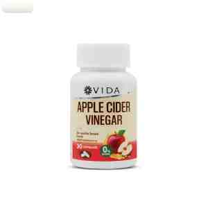 Vida Apple Cider Vinegar 30  -