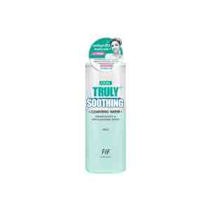 500 . FAITH IN FACE Cica Five Cleansing... - -