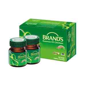 Brands Essence of Chicken 70g x 6 - Brands Essence of Chicken 70g x 6