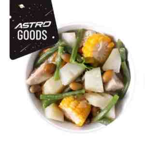 Paket Masak Sayur Asem - Astro Goods - pstrongBahan tersedia dalam kemasanstrong