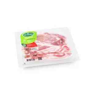 3  100 . BETAGRO Pork Mix Slices 100 g.