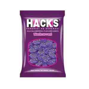 HACKS BLACKCURRANT 100G - HACKS BLACKCURRANT 100G