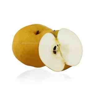 Pear-Sinco China - Exceptionally large and remarkably crisp, our prem