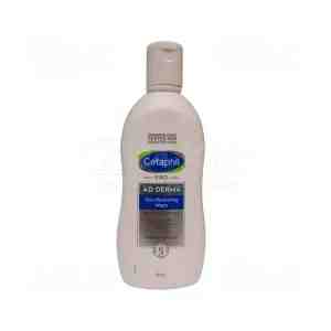 CETAPHIL PRO AD DERMA SKIN RESTORING WASH 295ML - -