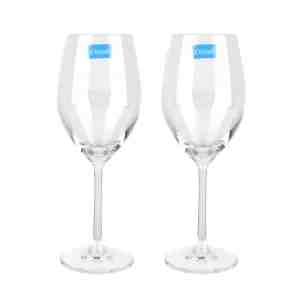 340ml.  2 OCEAN SANTE WH - 1102455 -  340ml OCEAN GLASS SANTE  2
