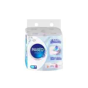PASEO TISSUE TOILET NON EMBOSS