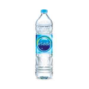 1500 . Crystal Drinking Water 1500 ml.