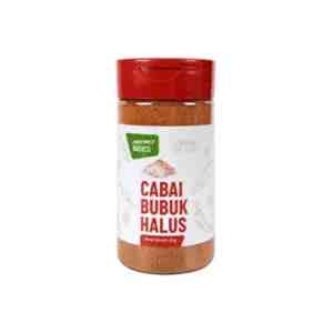 Cabai Bubuk Halus Astro Basics 35gram - pBubuk Cabe Astro Basics 35 gram adalah bubuk ca