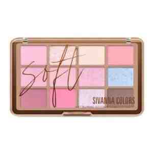 SIVANNA COLORS      26.4 04   -