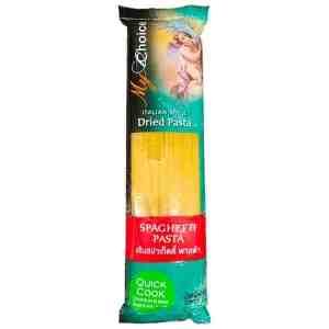 3 500_My Choice Cook Spaghetti 500g - My Choice Quick Cook Spaghetti Pasta No.3 500g.