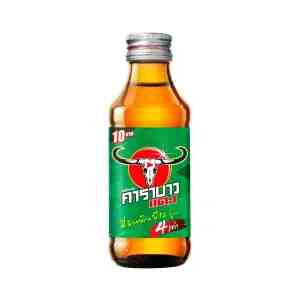 150 . CARABAO DANG Energy Drink 150 ml.