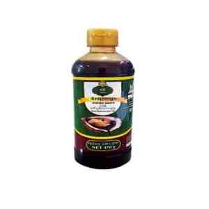 RARY OYSTER SAUCE 470ML - RARY OYSTER SAUCE 470ML